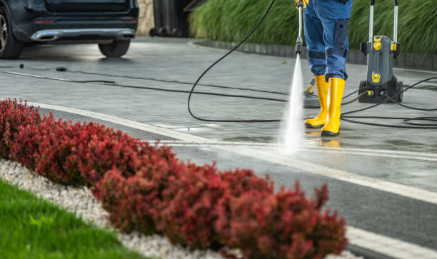 Best Building Exterior Washing  in Goldsby, OK