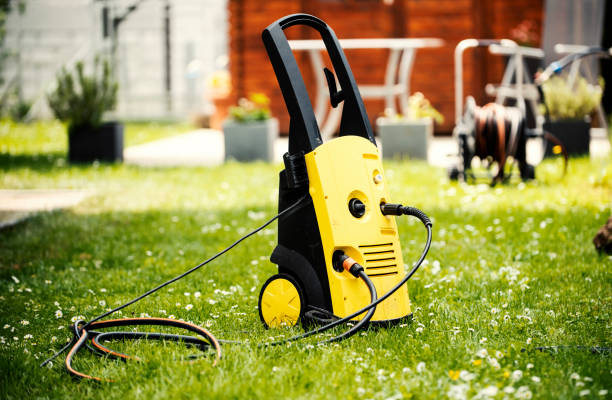 Best Gas Station Cleaning  in Goldsby, OK